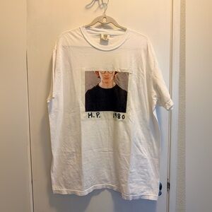 Harry Potter / Taylor Swift 1989 style tshirt